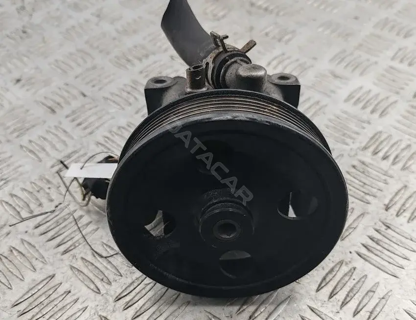 Насос гидроусилителя руля 2S413A696AA