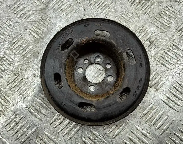 Шкив коленвала 06A105255F