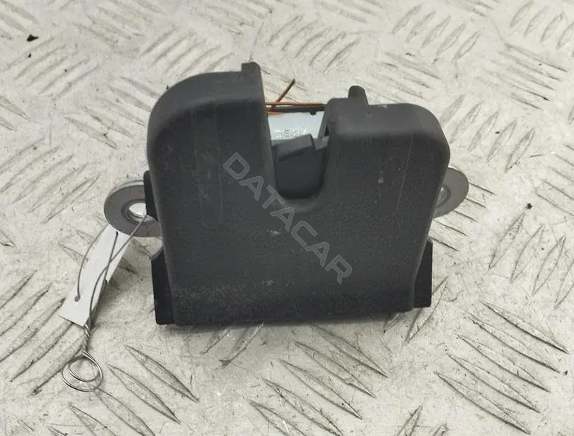 Замок крышки багажника 5M0827505H