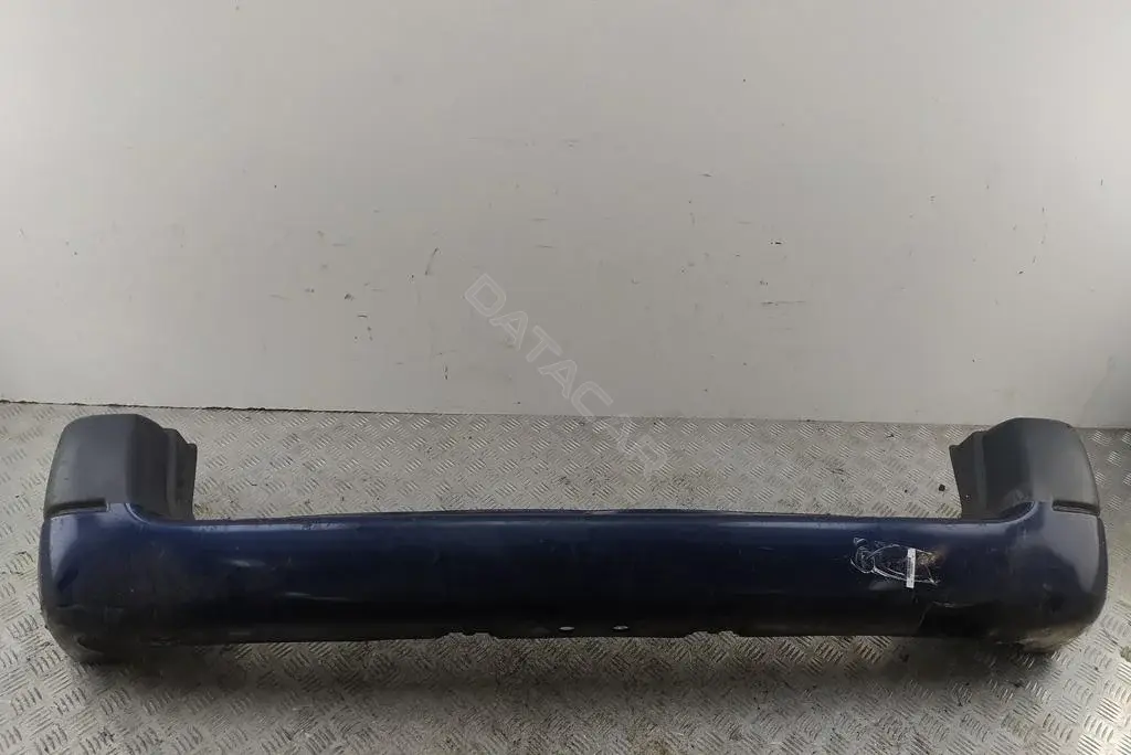 Задний бампер 00007410N2, 9650475177