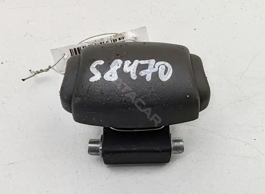 Замок-ручка бардачка 55320858