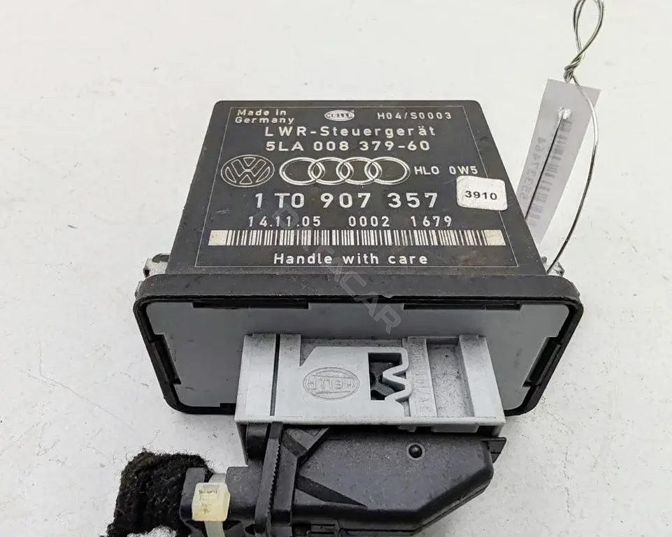 Блок управления светом 1T0907357
