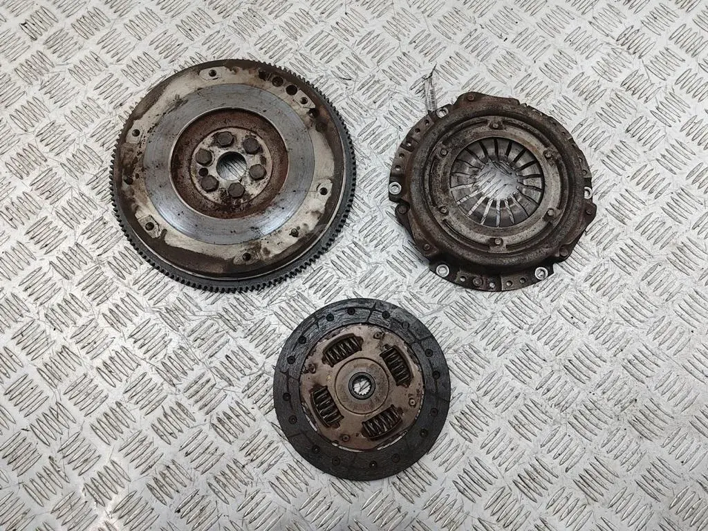 Маховик 96MM6375A1H