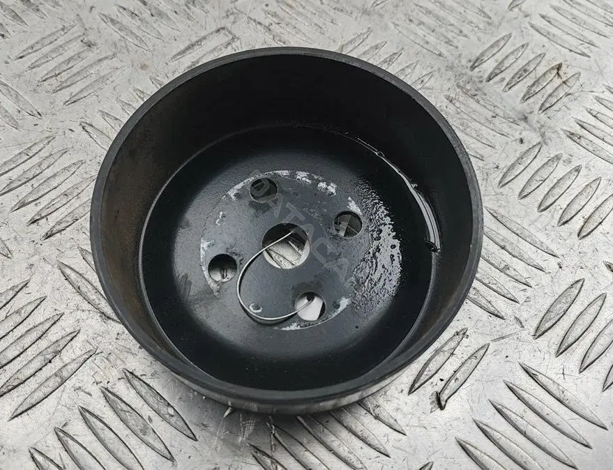 Шкив помпы 98MF8509AB