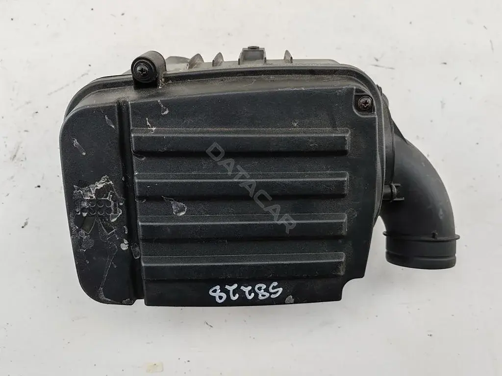Корпус воздушного фильтра 1F0129601