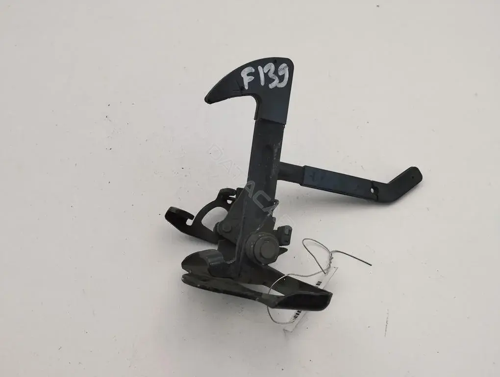Ручка открывания капота 1Z0823480E