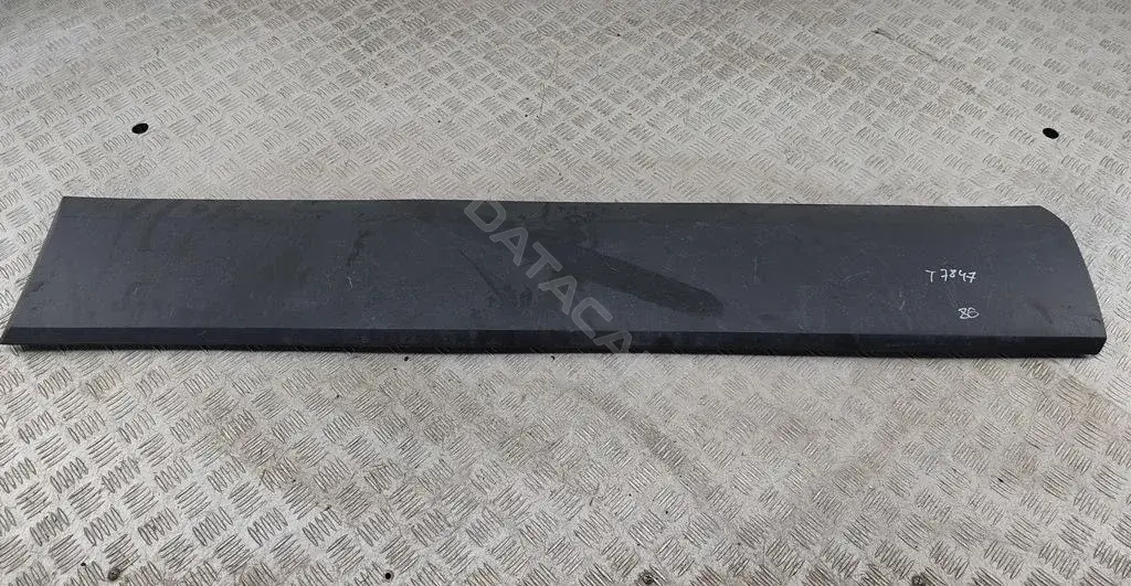 Молдинг двери BK31V254A17AGW