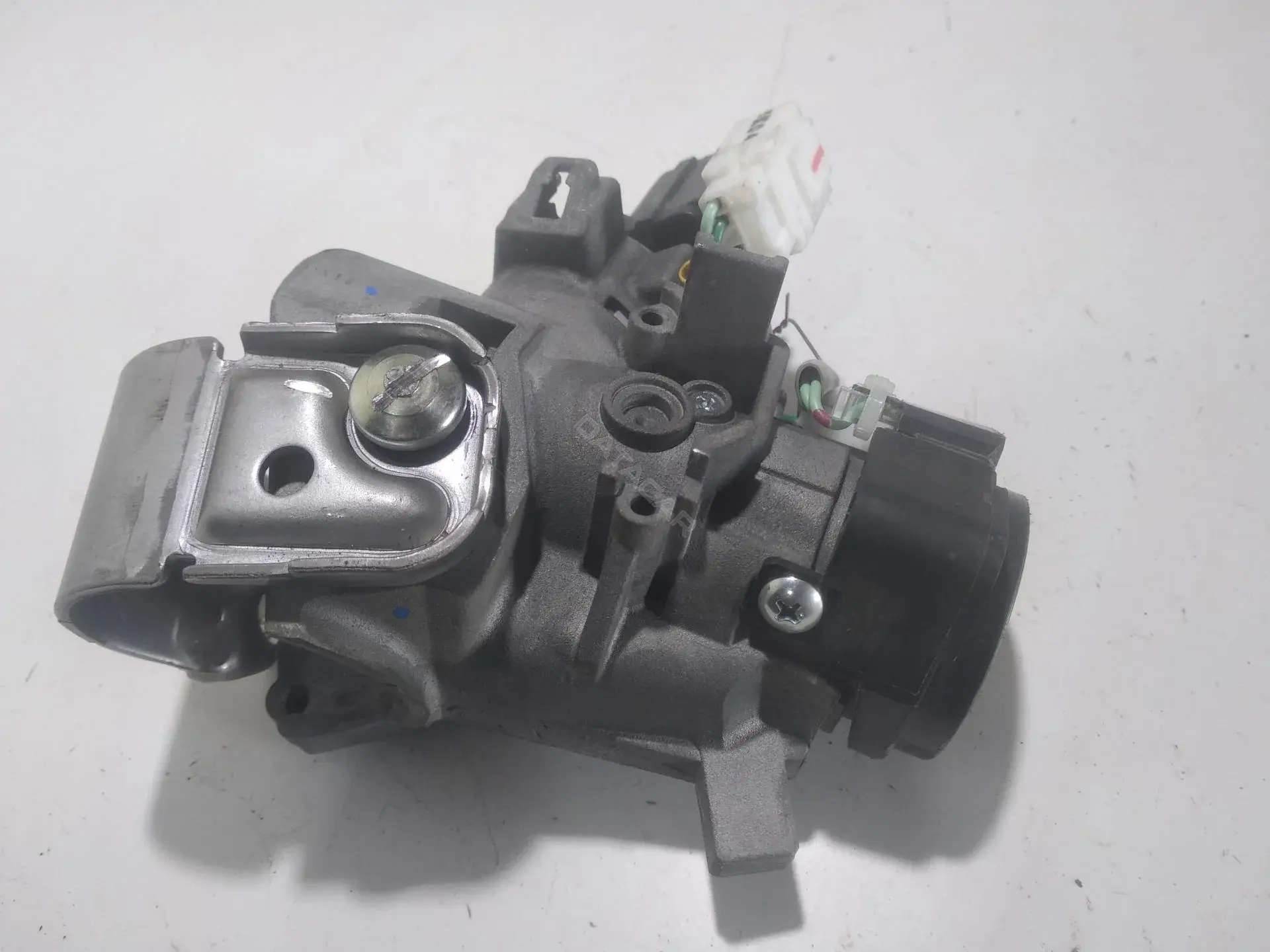 Замок зажигания 4408A161
