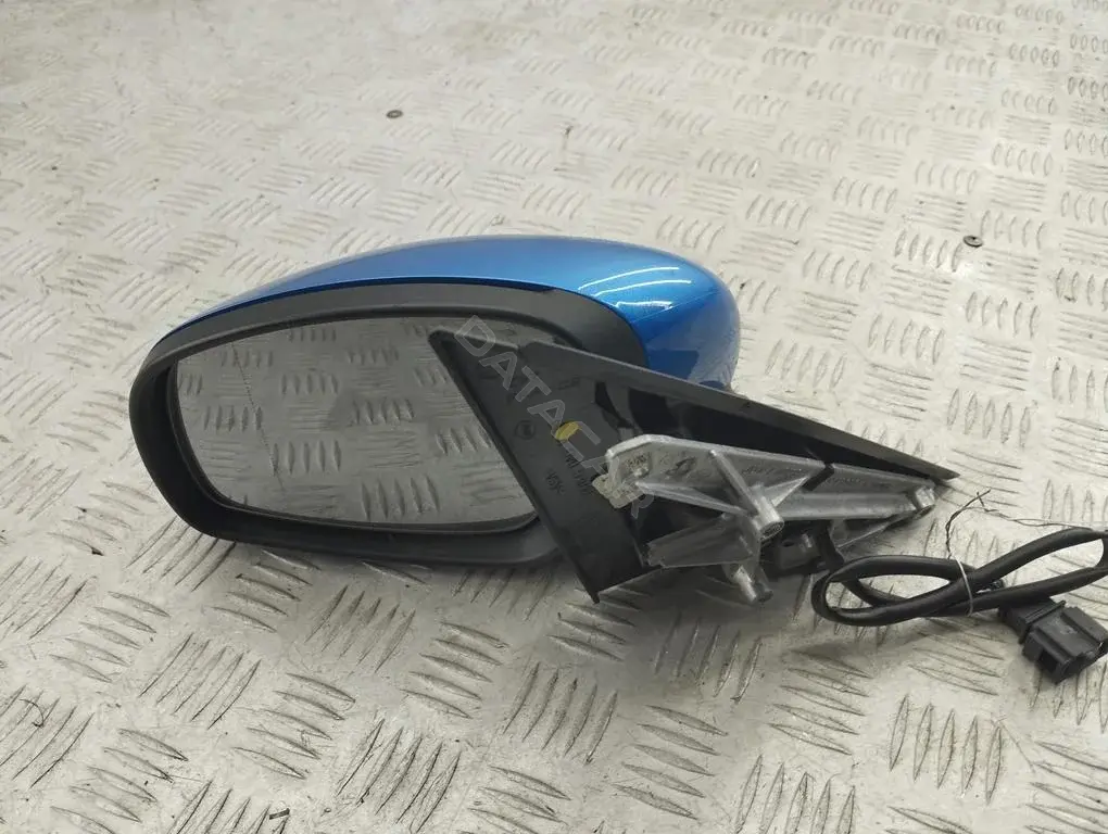 Наружное зеркало G258DAG