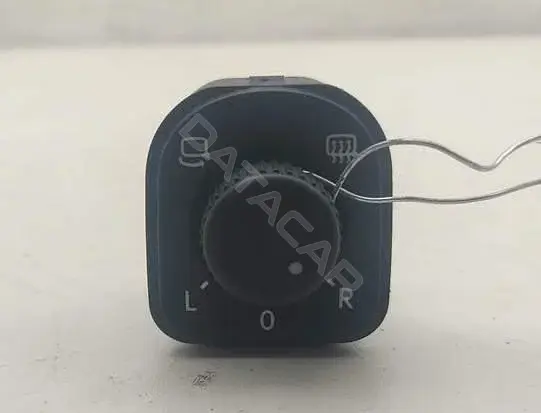 Джойстик регулировки зеркал 1K0959565J