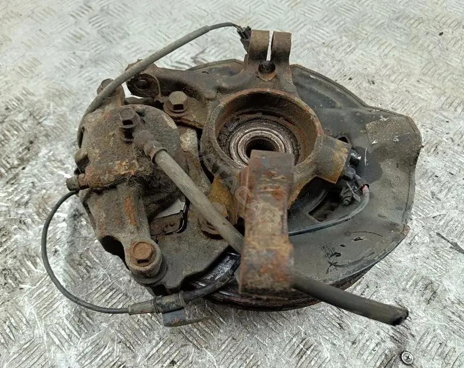 Ступица колеса 517562T700