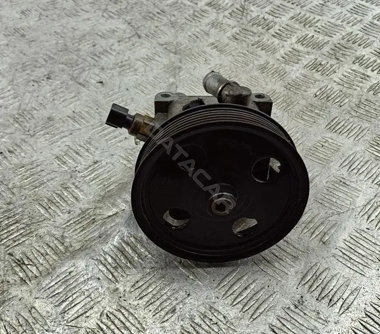 Насос гидроусилителя руля 4M513A696AE