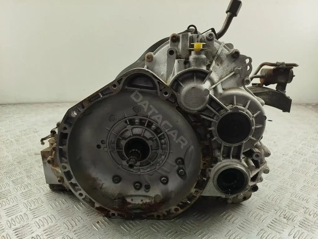 Автоматическая коробка передач (АКПП) 722800