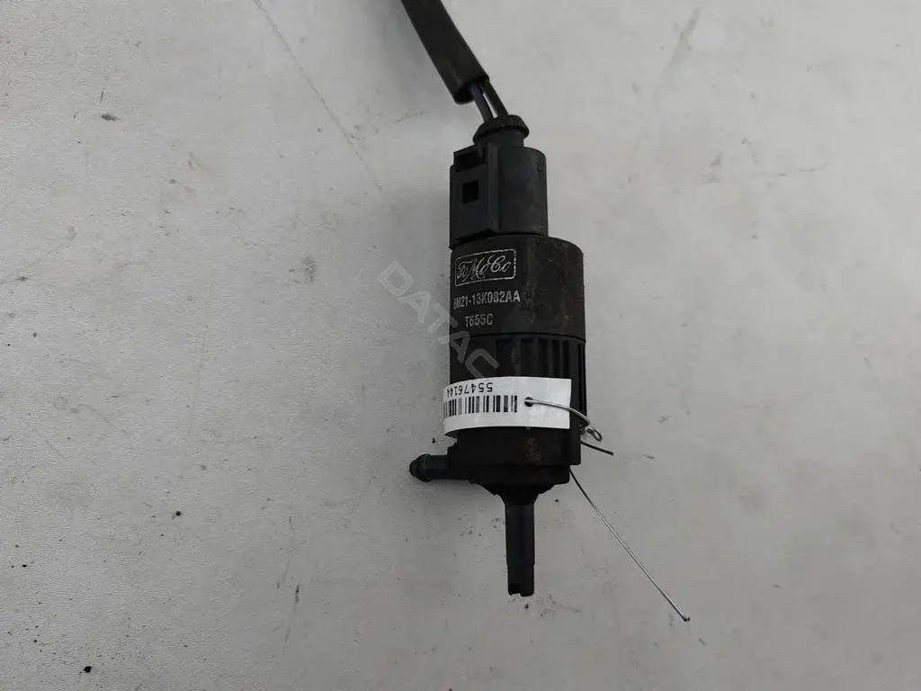 Насос омывателя 6M2113K082AA