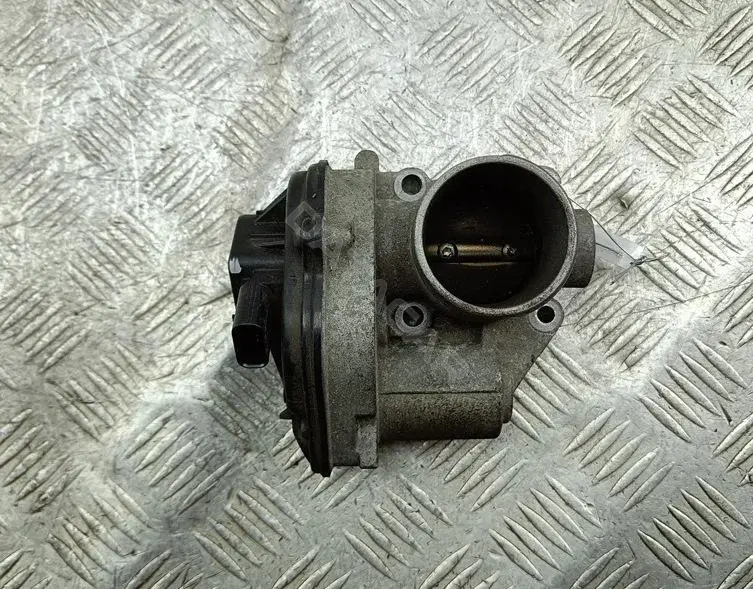 Дроссельная заслонка VP49U9E928CA, VR2S6U9E927FC