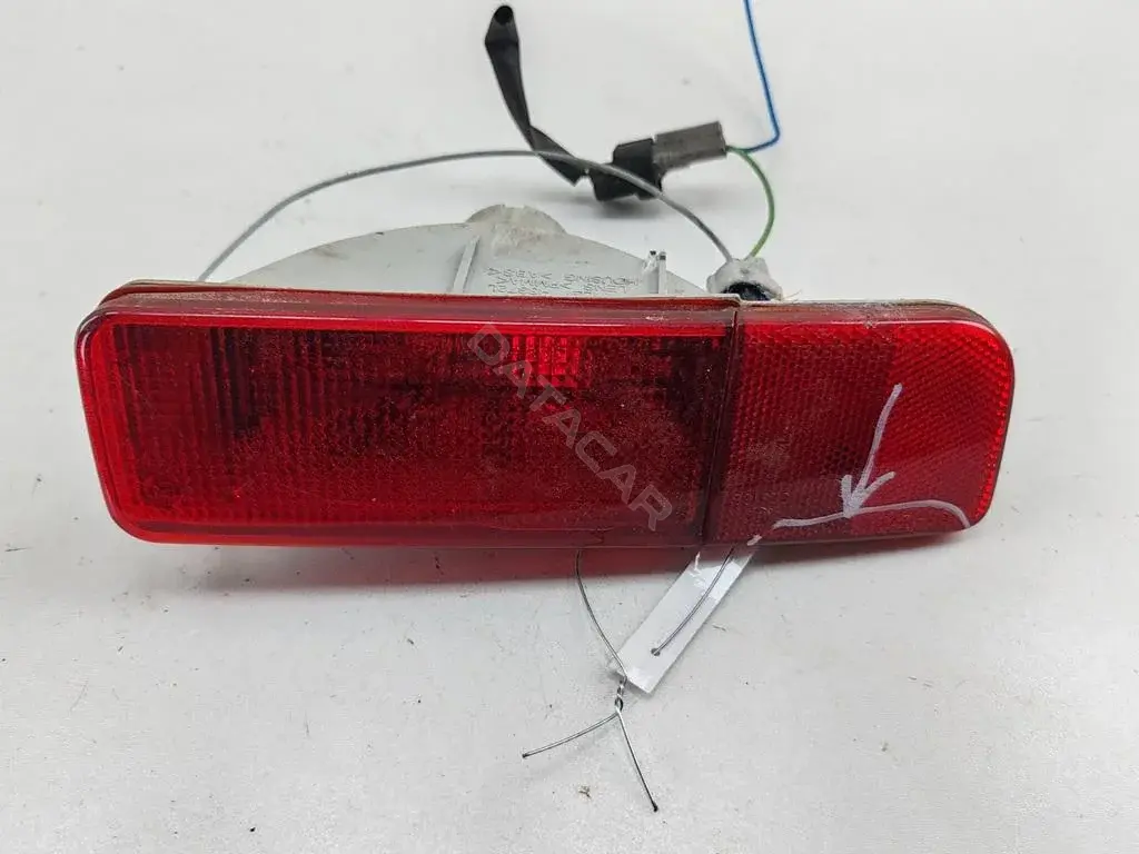 Противотуманные фары R8372L