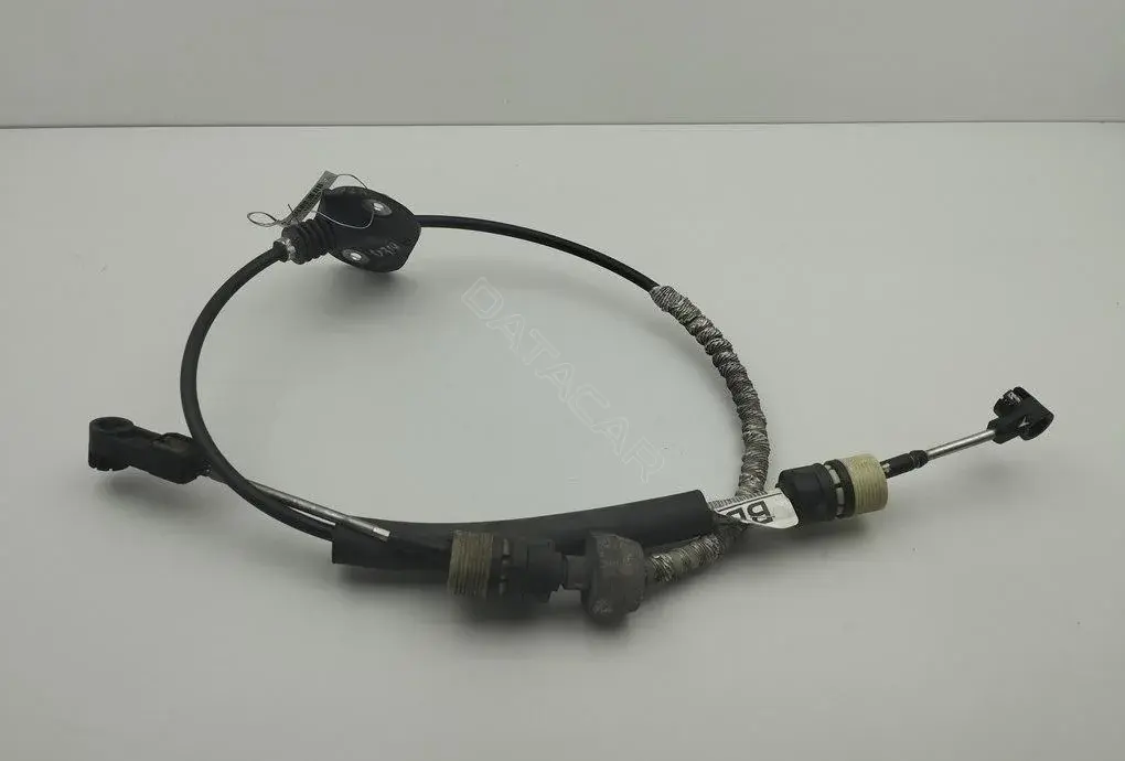 Трос КПП 7G917E395BB