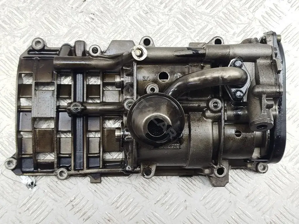 Масляный насос 7793754