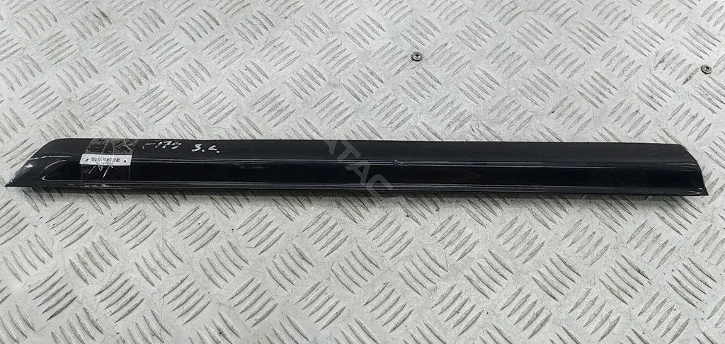 Молдинг двери 4B0853969B