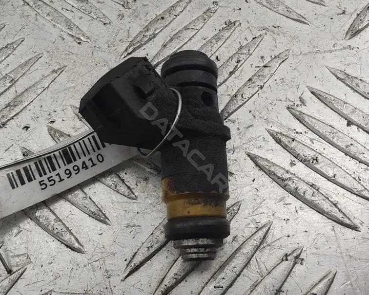 Форсунки ITGM60