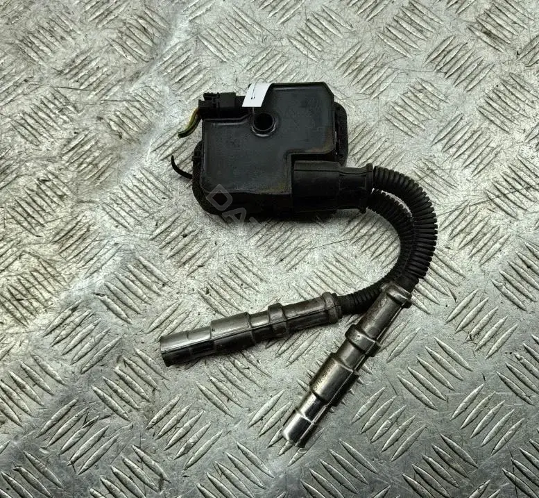 Катушка зажигания 0001587303