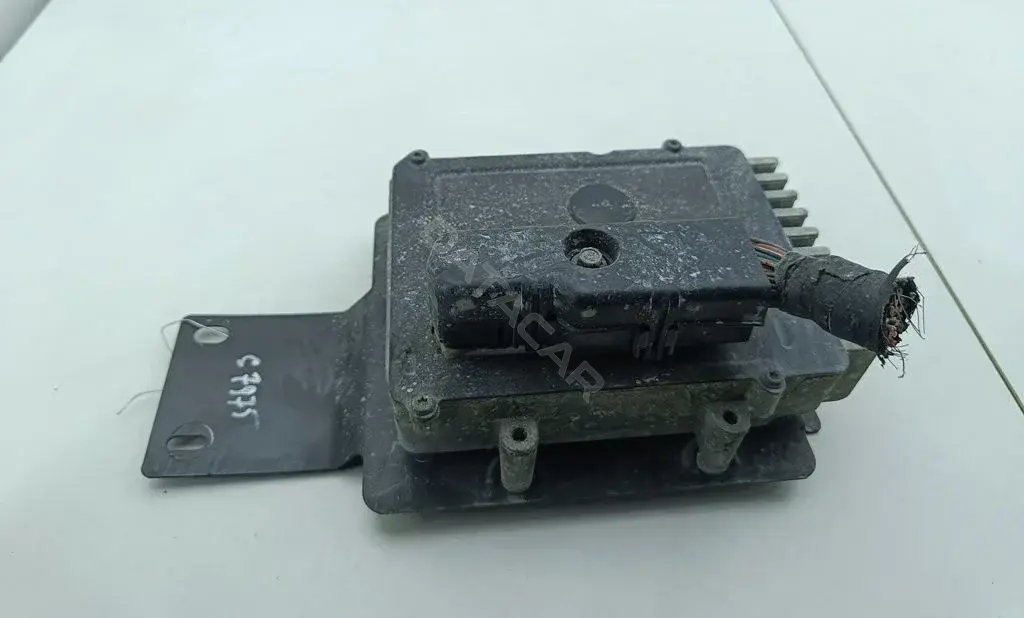 Блок управления АКПП 56044682AA