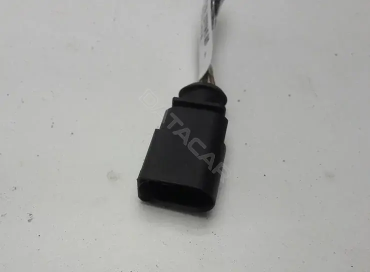Разъем (фишка) проводки 1j6973803