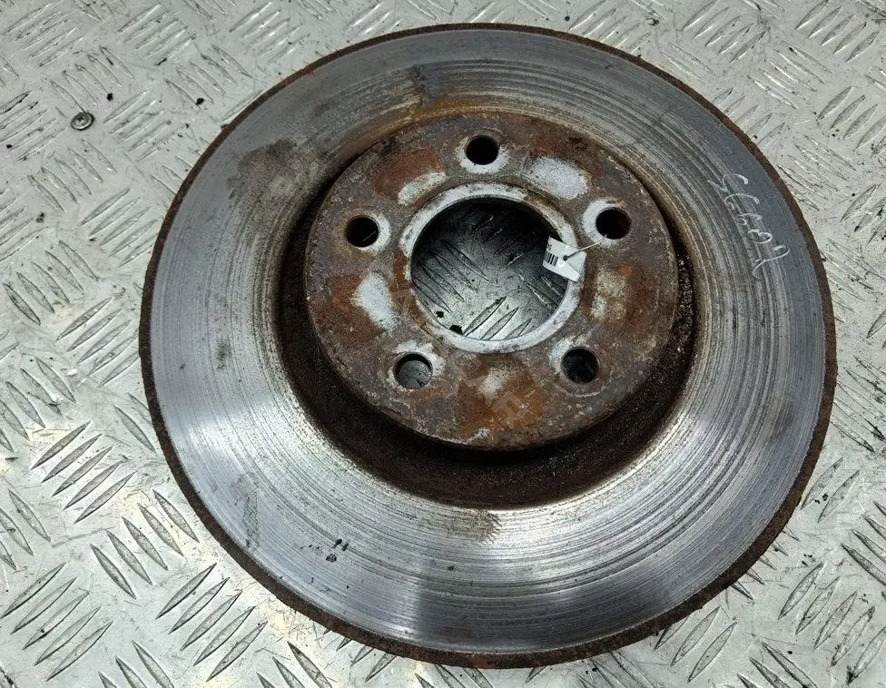 Тормозные диски 54269582