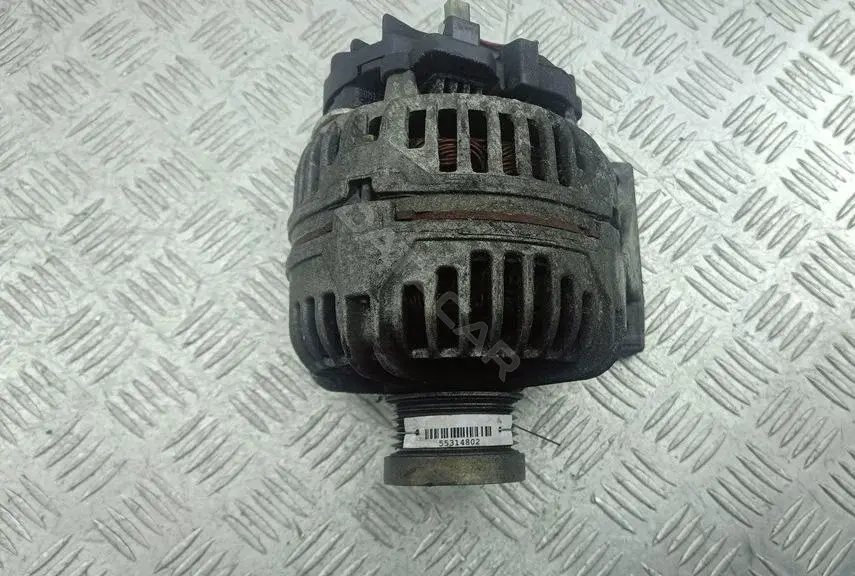 Генератор 8676496