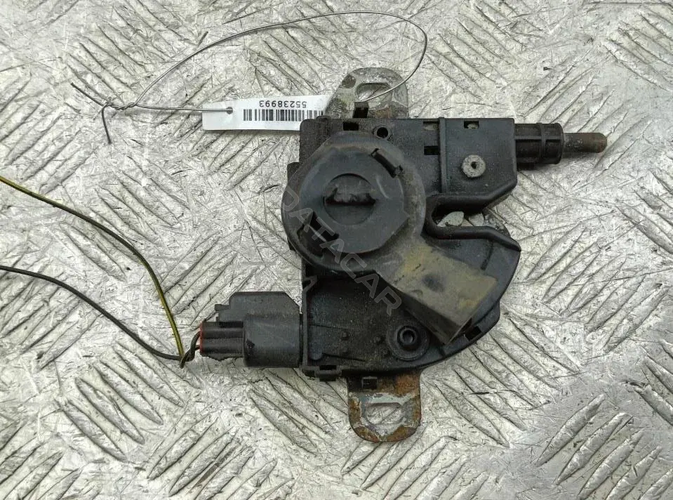 Замок капота 3M5116700AB