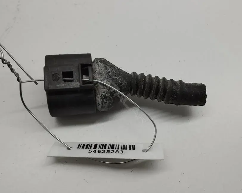 Разъем (фишка) проводки 1J0973714