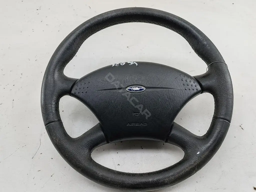 Руль 98AB3600BHW