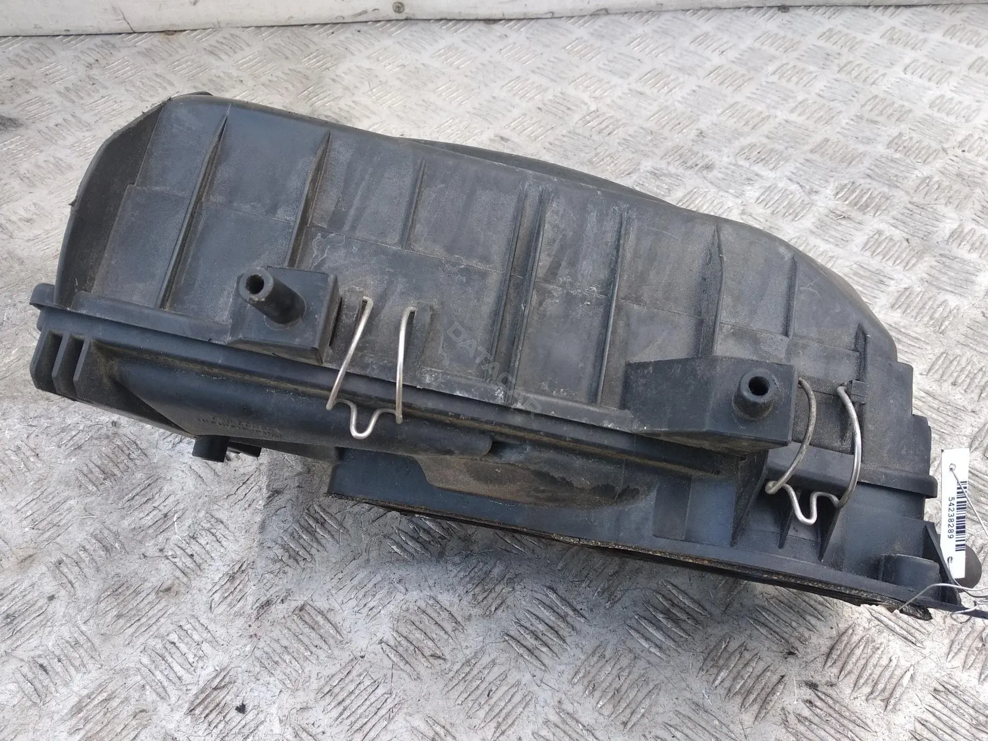 Корпус воздушного фильтра 4610985950