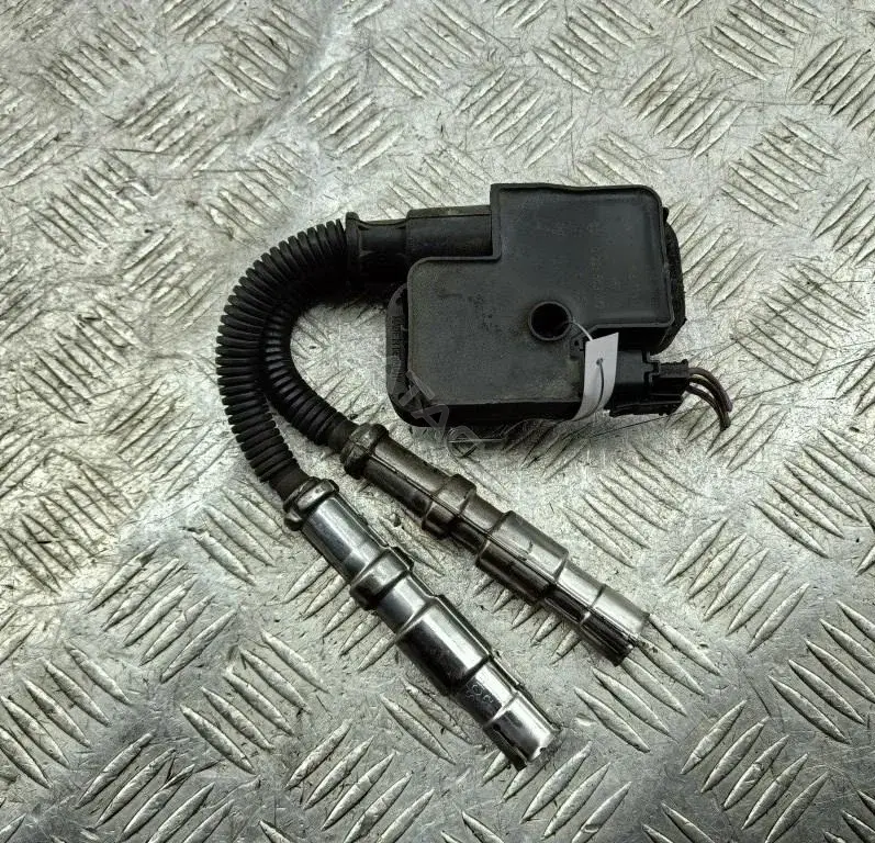 Катушка зажигания 0001587303