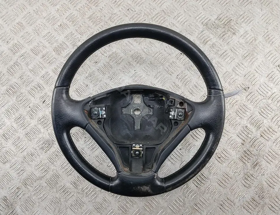 Руль 00735314472