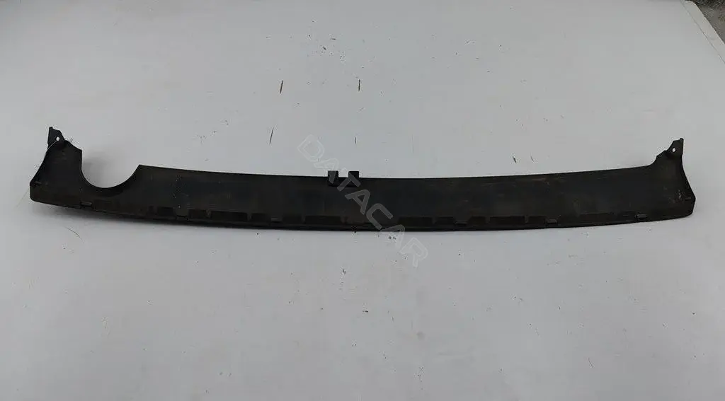 Юбка бампера 1977384
