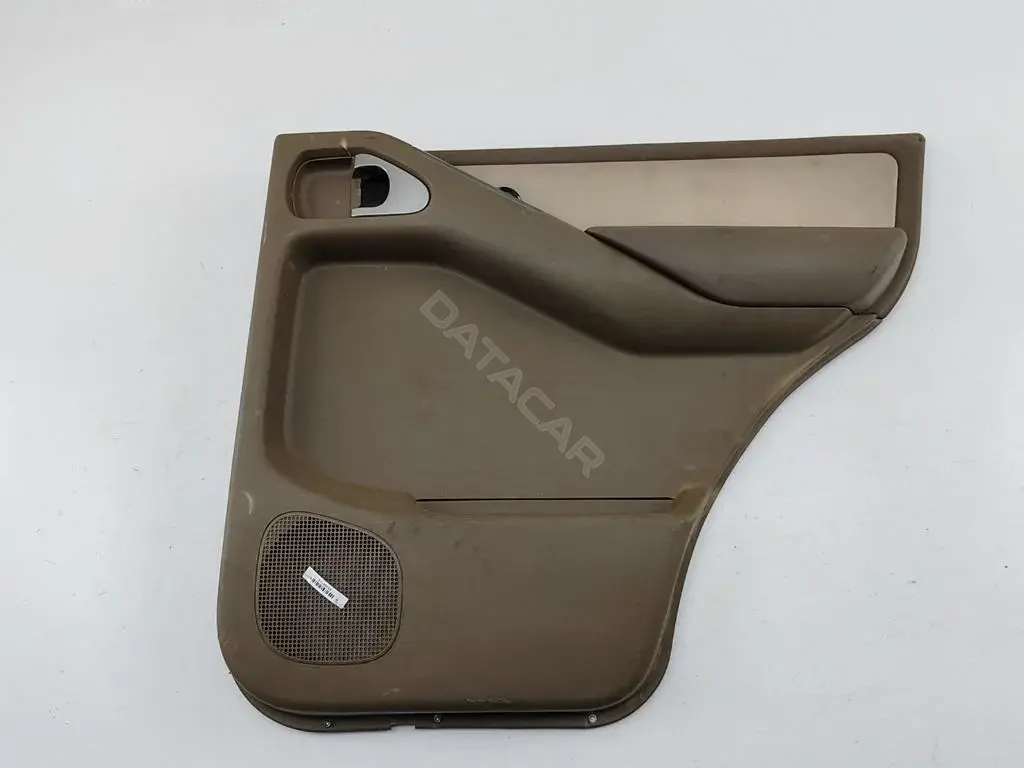 Дверная карта 82900EB302