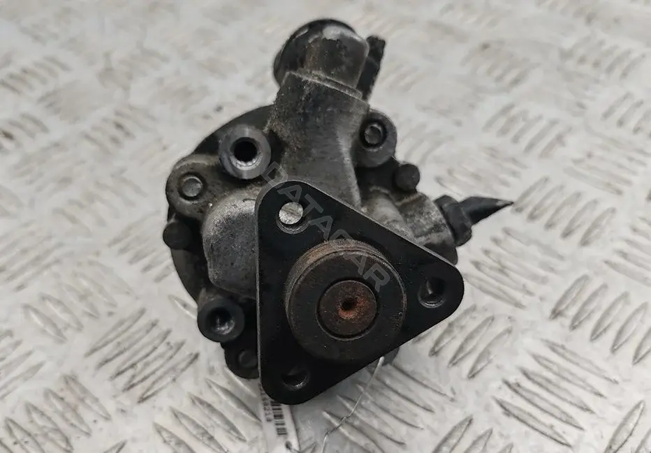 Насос гидроусилителя руля 55168218