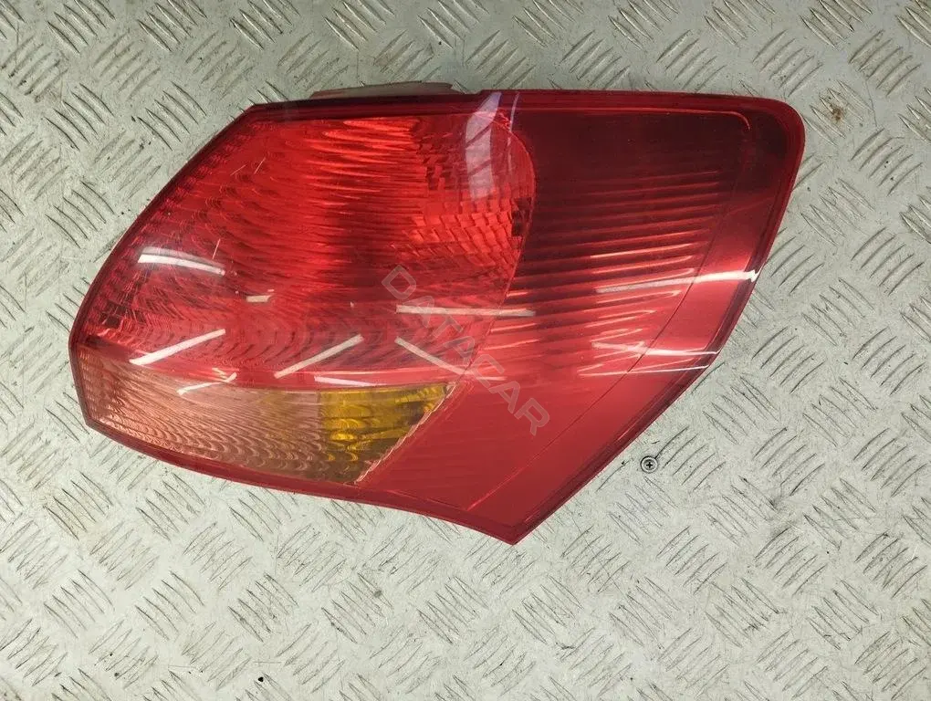 Задние фонари 92402-1P000