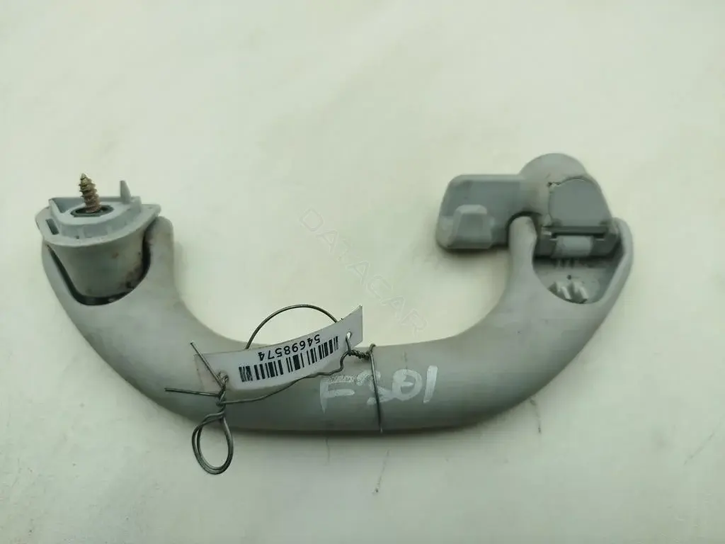 Ручка внутренняя потолочная 7M3857607DE