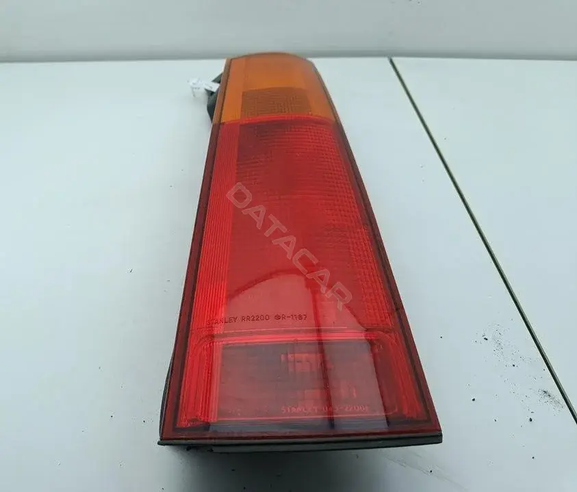 Задние фонари 043-2200R