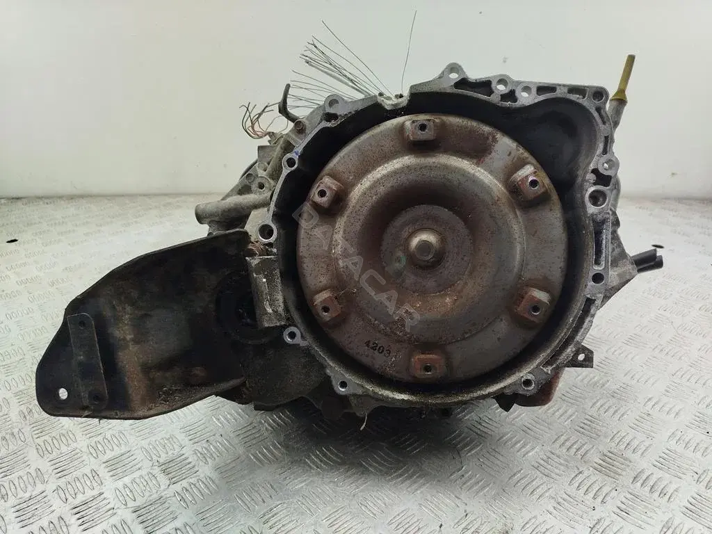 Автоматическая коробка передач (АКПП) 30820078, 5042LE