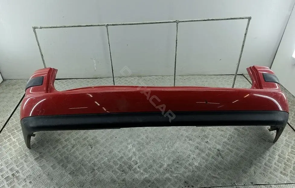 Задний бампер 7M3807421B