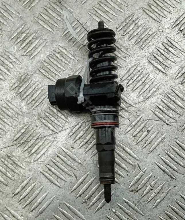 Форсунки 038130073F, 0414720007