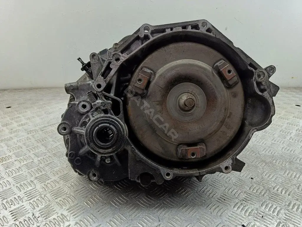 Автоматическая коробка передач (АКПП) AF23