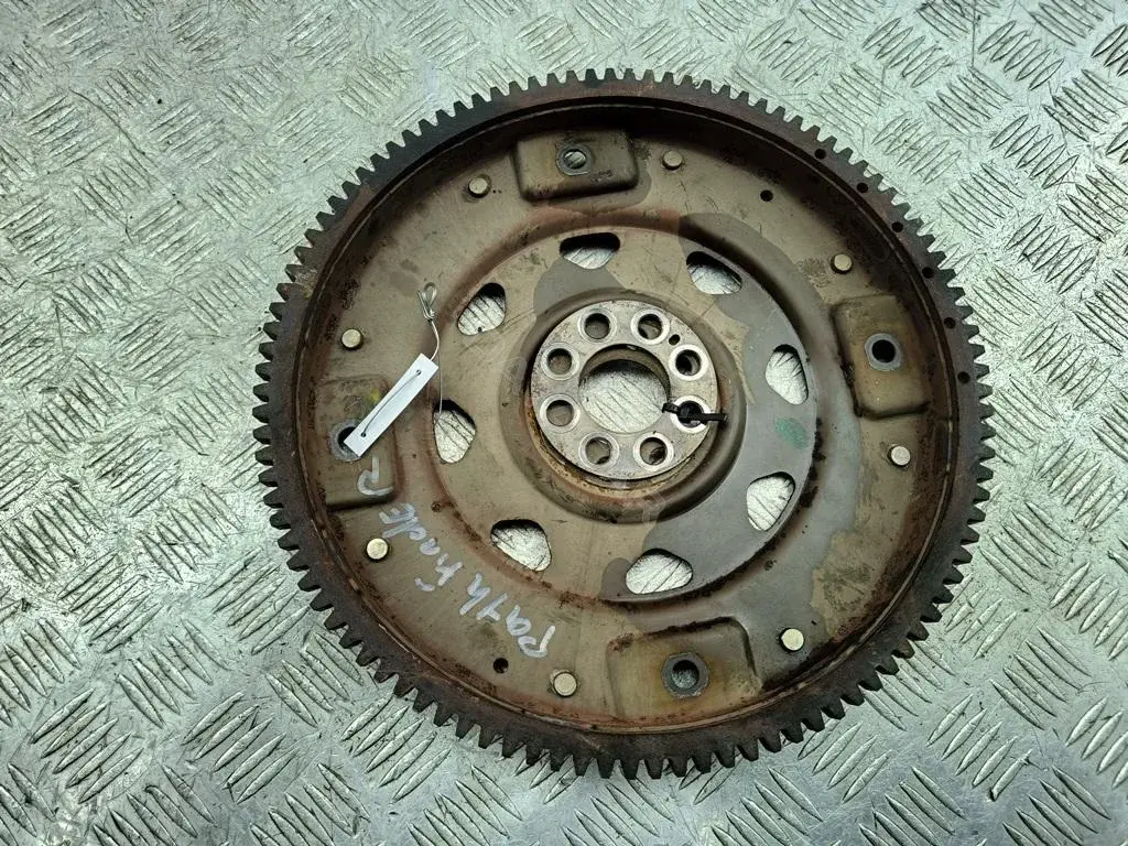 Маховик 55237830