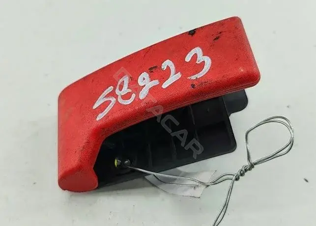 Ручка открывания капота 55109682
