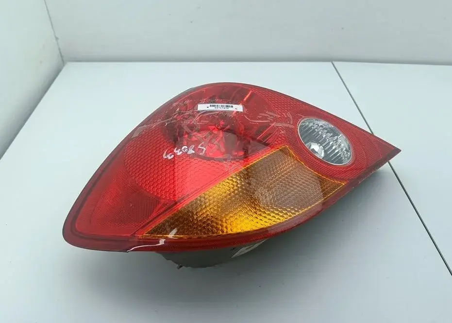 Задние фонари 924012CXXX