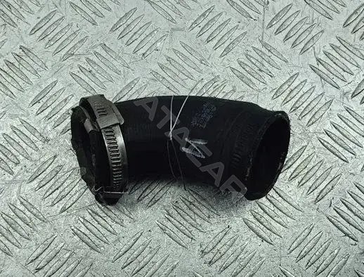 Патрубок интеркулера 1K0145828C