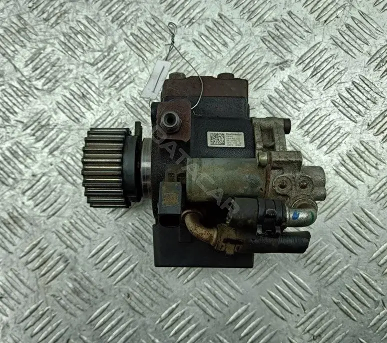 ТНВД 03L130755E